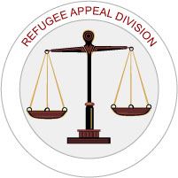 Refugee Appeal Division