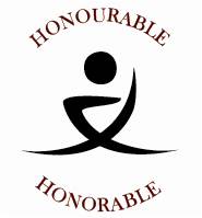 honourable - honorable