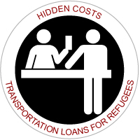 refugee transportation loans