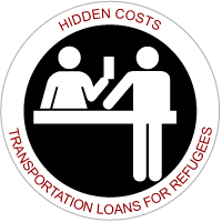 End the burden of transportation loans