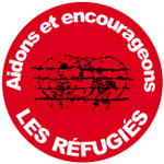 Aidons et encourageons les réfugiés