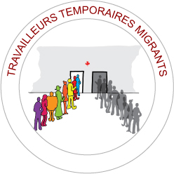 Travailleurs temporaires migrants