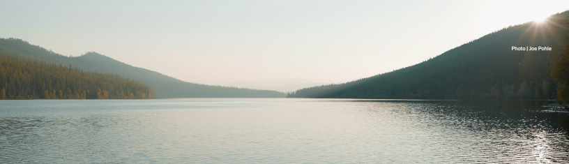 Landscape_calm water_sun