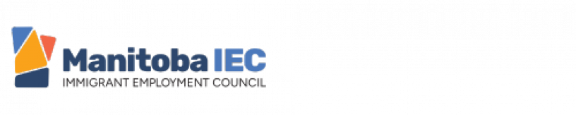 Manitoba IEC logo 2025