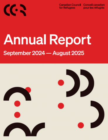 Annual Report Thumbnail