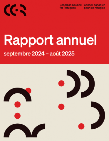Rapport Annuel Thumbnail